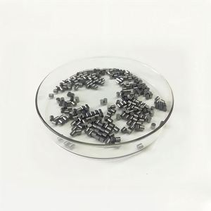 แท่งแทนทาลัม ASTM B365 คุณภาพสูง ความบริสุทธิ์สูง 99.95% โซลิด Ro 5200 - Product Image 5