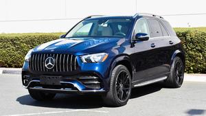 <span class=keywords><strong>Mercedes</strong></span>-Benz <span class=keywords><strong>GLE</strong></span> <span class=keywords><strong>350</strong></span> AMG 2020 d'occasion, propre et fiable, bien entretenue et prête à rouler - Product Image 2
