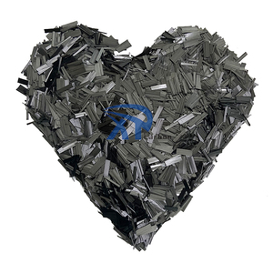 Vente directe d'usine <span class=keywords><strong>carbone</strong></span> haché itinérant court fibre de <span class=keywords><strong>carbone</strong></span> 15mm 30mm - Product Image 1