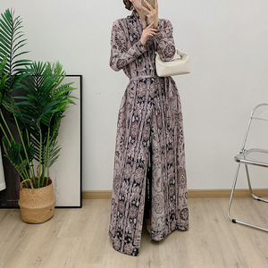 ชุดเดรสสำหรับผู้หญิงขนาดใหญ่พิเศษเดรสปากีสถานชุดเดรสสไตล์ปากีสถานชุดคลุมหรูหราสำหรับผู้หญิงจากดูไบ - Product Image 2