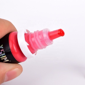 Tintas semipermanentes para maquillaje de cejas, 23 colores, línea de labios, tatuaje, pigmento Microblading, tatuaje de cejas, tintas de Color - Product Image 4