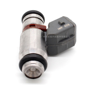 Injecteur de carburant Iwp058 501.022.02 pour moteur diesel Audi Volkswagen Golf - Product Image 4