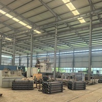 Foreuse hydraulique sur chenilles Henan Whirlwind JL800 1000m BTW avec boîte de vitesses pour l'exploration de l'or et des diamants