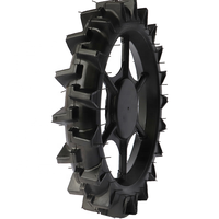 Jantes en acier au carbone JIUYU 1000*160mm 1500*160mm 1,0m 39 pouces pour tracteur, garantie 2 ans, 55 kg