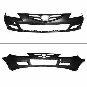 Seguro frontal <span class=keywords><strong>de</strong></span> autopartes <span class=keywords><strong>de</strong></span> alta calidad asequible al por mayor para Mazda todos los modelos - Product Image 3