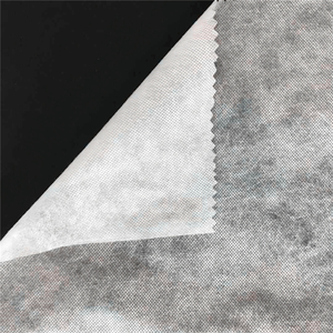 Tela de forro entrelazado <span class=keywords><strong>para</strong></span> estabilizador de <span class=keywords><strong>bordado</strong></span>, producto respetuoso con el medio ambiente, no tejido con agua, solución rápida, producto en oferta - Product Image 4