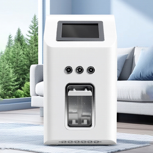 Generatore di Acqua Idrogenata per Casa con Elettrolisi PEM, CE FCC RoHS, Benefici dell'Inalazione di Idrogeno, Flusso Continuo Max 6000ml/min - Product Image 2