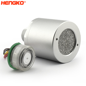 Détecteur <span class=keywords><strong>de</strong></span> gaz étanche résistant aux flammes avec boîtier en aluminium, boîtier en aluminium pour détecteur <span class=keywords><strong>de</strong></span> fuite <span class=keywords><strong>de</strong></span> gaz - Product Image 4