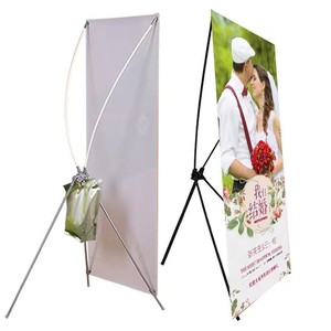 Bannière enroulable en papier synthétique PP gris auto-adhésif imperméable, simple face, pour impression d'affiches scolaires en intérieur - Product Image 5