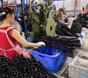 2020 le meilleur fabricant de tige de poteau de tente en fibre de verre de qualité en Chine - Product Image 6