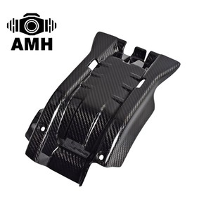 Protection de moteur en fibre de carbone sèche 3K noire pour moto, carénage inférieur pour 250 <span class=keywords><strong>350</strong></span> <span class=keywords><strong>EXC</strong></span> <span class=keywords><strong>2020</strong></span>+ - Product Image 1