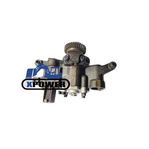 Nouvelle pompe à huile moteur XPower 520-2923 5202923 520-2924 pour E3412 E3400 E3412E - Product Image 2