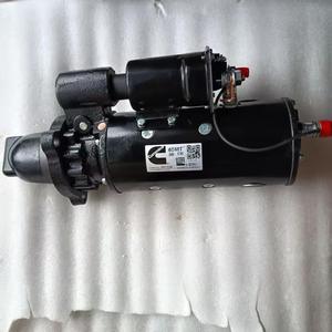 Suku Cadang <span class=keywords><strong>Excavator</strong></span> <span class=keywords><strong>Motor</strong></span> <span class=keywords><strong>Starter</strong></span> Mesin untuk Cummins 3021036 5367762 5284083 2871252 3103914 3102765 4078512 135160 119277 42584 - Product Image 1