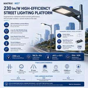 Iluminación LED Adaptativa para Túneles, Enfocada en la Seguridad Humana, para Uso en Carreteras, Alimentada por CA, Mitigación de Efecto Agujero Negro y Agujero Blanco, y Seguridad en Entradas y Salidas - Product Image 3