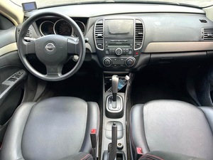 Usato a buon mercato 2017 Nissan Sylphy <span class=keywords><strong>Rexton</strong></span> automatico con tetto laterale di navigazione 5 posti 18RSedanG R15 dimensione del pneumatico - Product Image 4