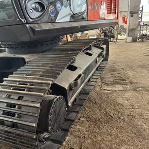 Excavadora Hitachi ZA330 de 33 Toneladas, Excavadora de Orugas Zx330 para Exportación con Certificación EPA, CE y COC, Excavadora Usada para Movimiento de Tierras - Product Image 5
