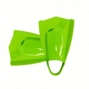 Aletas de Natación de Silicona de Alta Calidad, Bajo MOQ, Buen Precio, Venta Caliente, Aletas de Snorkel para Adultos - Product Image 5