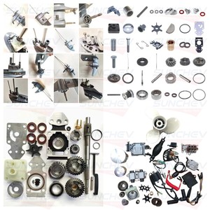 5005254 438786 439937 10844 Moteur de garniture pour moteur <span class=keywords><strong>hors</strong></span>-<span class=keywords><strong>bord</strong></span> Moteur de bateau <span class=keywords><strong>Johnson</strong></span> 75-250HP 5005254 438786 439937 10844 - Product Image 2
