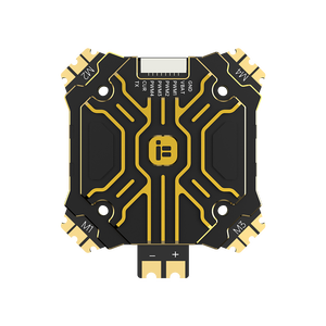 Starfox BLITZ E80 ESC 4 en 1 de 80A - Product Image 4