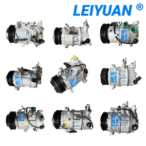 Compresseur de climatisation pour HYUNDAI 99250-58120 925058120 AD300562 A5000-672-00 - Product Image 5
