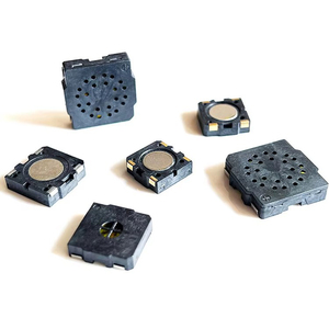 Nhà Máy Giá Vuông 8 Ohm 0.7W 13Mm 15Mm 20Mm Acoustic Thành Phần Micro Thu Nhỏ Năng Động Smd Pcb Loa - Product Image 6