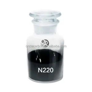 Nero carbonio N220