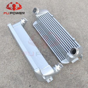 Untuk BMW 1/<span class=keywords><strong>2</strong></span>/<span class=keywords><strong>3</strong></span>/4 Series F20 F22 F32 Intercooler - Product Image 1