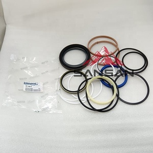 <span class=keywords><strong>Kit</strong></span> di Tenuta per Cilindro Idraulico 707-98-48610 7079848610 per Escavatore PC200-8 PC210-8 a Prezzo di Fabbrica - Product Image 6