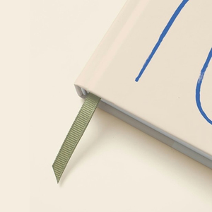 دفتر يوميات للقراءة بغلاف صلب مخصص بحجم A5 ومخطط لمراجعات الكتب 100 ورقة هدية لمحبي القراءة للأطفال والبالغين - Product Image 3