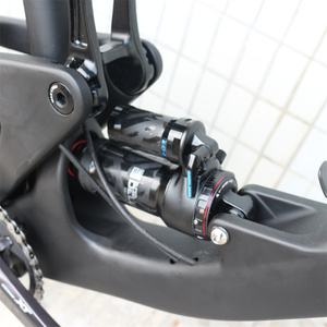 Bicicleta Completa de Montaña Winowsports M8100 12S 29er con Suspensión Completa de Carbono FS831 - Product Image 5