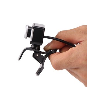Caméra Web 1080P 2 mégapixels avec capteur CMOS et interface USB pour ordinateur de bureau, ordinateur portable et usage domestique - Product Image 3