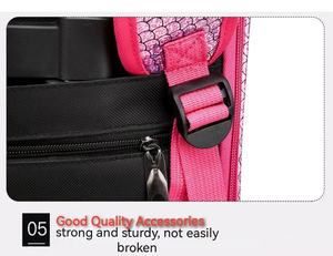 กระเป๋าใส่สัตว์เลี้ยงระบายอากาศได้แบบใหม่กระเป๋าเป้สะพายหลังสุนัขลูกแมวอวกาศกระเป๋าเป้สะพายหลังสำหรับแมวแคปซูลมีหน้าต่าง - Product Image 3