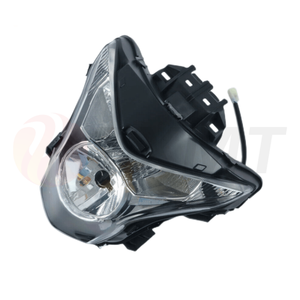 ชุดไฟหน้ารถจักรยานยนต์สำหรับ Honda <span class=keywords><strong>VFR1200X</strong></span> 2012 2013 2014 2015 - Product Image 3