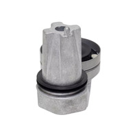 LR013506 Auto Engine Systems Belt Tensioner Pulley Idler for Land Rover DISCOVERY 3 4 Range a Rover Sport