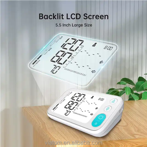 Viatom Pressão Arterial Iot Solutions Software Saúde Monitoramento Pressurizado da Pressão Arterial Dígitos Telessaúde One-stop SDK/<span class=keywords><strong>API</strong></span>/Hub - Product Image 4