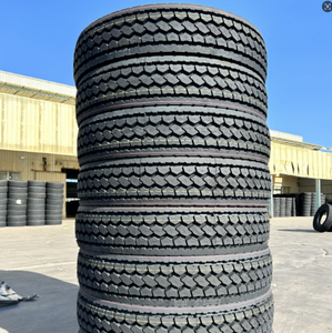 ยางรถบรรทุกขนาด 11R24.5 ขายส่งจากโรงงานจีน ลาย MX921 MX969 สำหรับถนนรองที่ปูทางอย่างดี สินค้าขายดีสำหรับการค้า 1 - Product Image 5