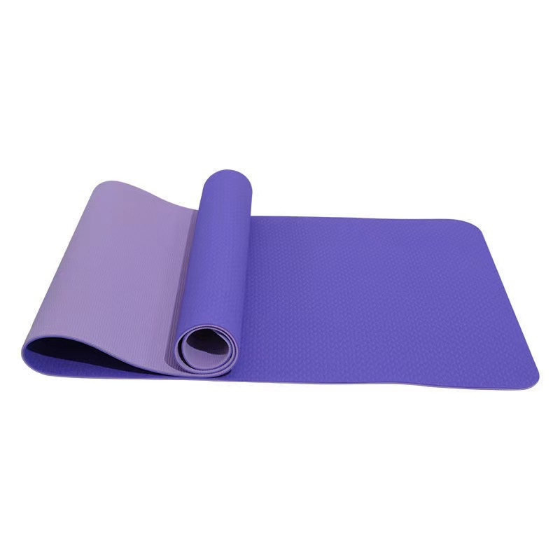 Double Violet