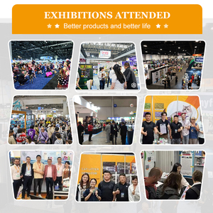 Hot bán mèo xả rác nhà máy OEM / ODM đa hương thơm bụi-miễn phí mạnh mẽ vón Bentonite Mèo cát - Product Image 3