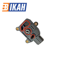 CAPTEUR DE POSITION DE L'ACCÉLÉRATEUR 003CW-TD-S pour moto Cts 125cc 150cc