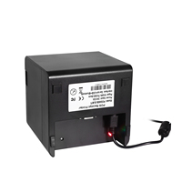 Impresora térmica de etiquetas de código de barras, puerto usb, serie + 80mm, para sistema pos POS80BSU
