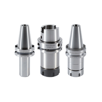 EITFS HSK SLN support de verrouillage latéral haute précision HSK63A SLN25B 110 pince CNC tige mandrin porte-outil pince