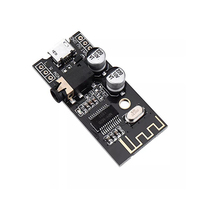 Module récepteur audio MH-M28 BT4.2, carte décodeur stéréo 3,5 mm