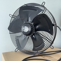 Offre Spéciale trimestrielle Y-300 ventilateurs à flux axial pièce de compresseur d'air pour machine de compresseur d'air