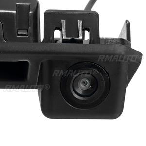 Manija de la Puerta Trasera con Cámara de Visión Trasera HD para VW Vento Facelift 2017 2018 2019 - Product Image 5