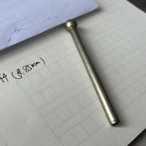 เสาไม้<span class=keywords><strong>ไผ่</strong></span>ชิ้นส่วนสายควบคุมสำหรับรถจักรยานยนต์ - Product Image 2