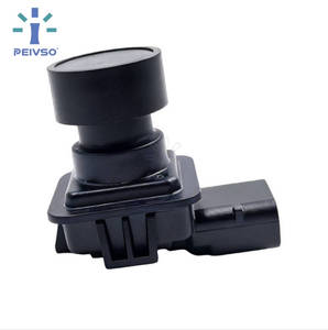 Cámara de Visión Trasera Resistente a la Intemperie y a los Golpes PEIVSO, Cámara de Asistencia de Marcha Atrás para Ford Ranger Everest 15-16 OEM EB3T-19G490-AB - Product Image 1