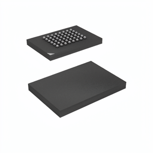 ชิปหน่วยความจำอิเล็กทรอนิกส์ 48 TFBGA CY14B108L-BA45XIT มีสินค้าในสต็อก - Product Image 1