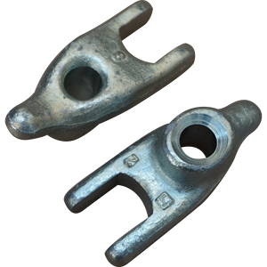 Adatto per Staffa IVECO 5801551667 Parti di Carrozzeria - Product Image 1