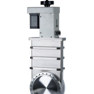 Puerta de Recubrimiento Manual de Ultra Alto Vacío CCD-400B - Product Image 2