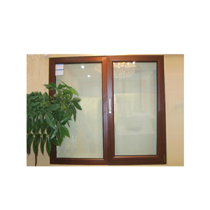 Ventanas de Aluminio Personalizadas (Panorámicas sin Marco) - Extensión de Vista <span class=keywords><strong>para</strong></span> Terrazas/Salas de Observación - Product Image 5